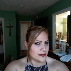 Meet your Posher, Erika